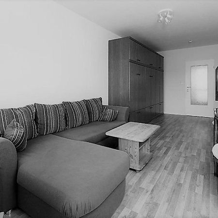 Sylter-Seestern-Appartement-14 فيسترلاند المظهر الخارجي الصورة