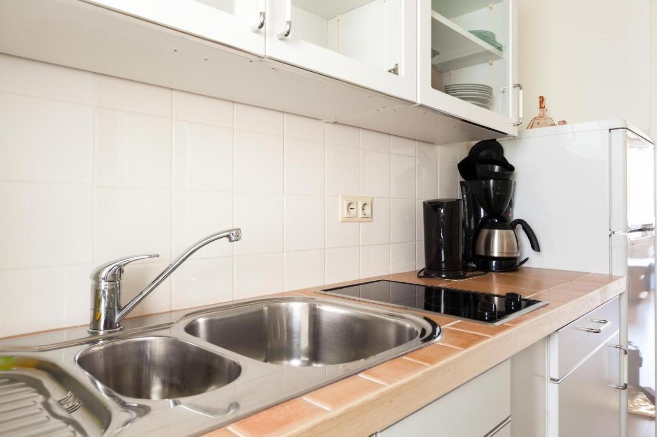 Sylter-Seestern-Appartement-14 فيسترلاند المظهر الخارجي الصورة