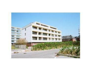 Sylter-Seestern-Appartement-14 فيسترلاند المظهر الخارجي الصورة