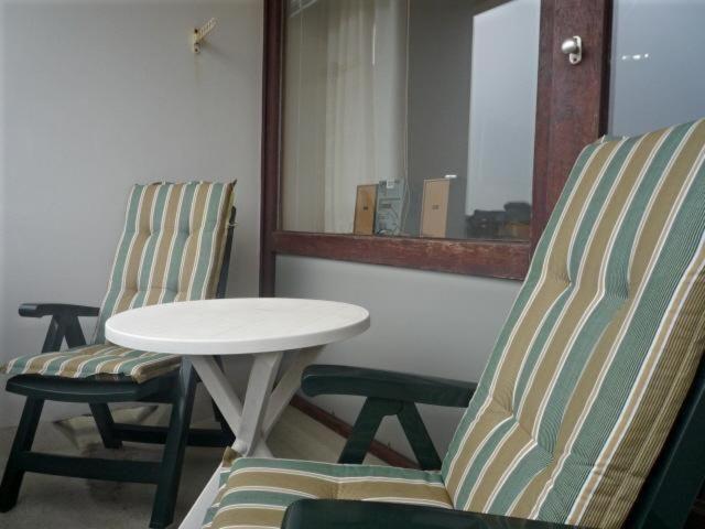 Sylter-Seestern-Appartement-14 فيسترلاند المظهر الخارجي الصورة