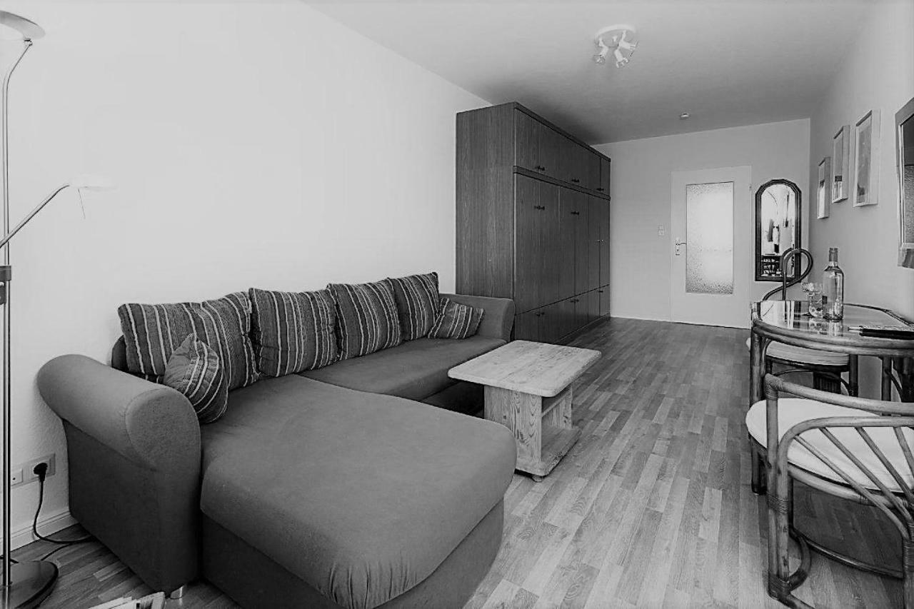 Sylter-Seestern-Appartement-14 فيسترلاند المظهر الخارجي الصورة